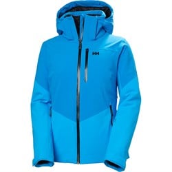 Helly Hansen Alphelia Jacket - Women's