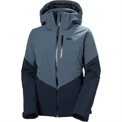 Helly Hansen Alphelia Jacket - Women's