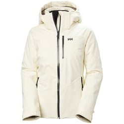 Helly Hansen Alphelia Jacket - Women's - White