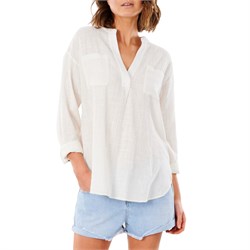 Rip Curl Classic Surf Long Sleeve Shirt - Women's