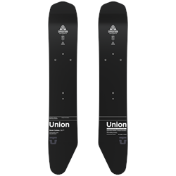 Union Rover Carbon Approach Skis