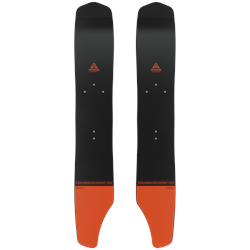 Union Rover Approach Skis 2024