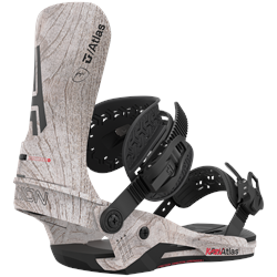 Union Atlas Snowboard Bindings 2022 | evo