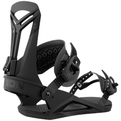 Snowboard Bindings | evo