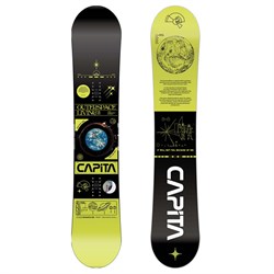 CAPiTA Outerspace Living Snowboard 2023