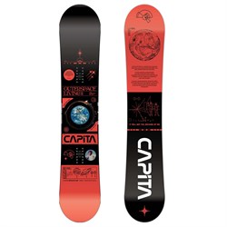 CAPiTA Outerspace Living Snowboard  - Used