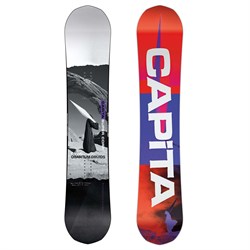CAPiTA The Outsiders Snowboard