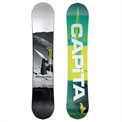 CAPiTA Pathfinder Reverse Snowboard 2023 | evo