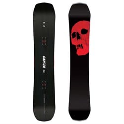 CAPiTA The Black Snowboard of Death Snowboard 2023