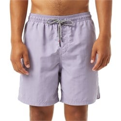 Katin Poolside Volley Trunks