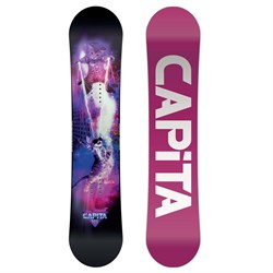CAPiTA Jess Kimura Mini Snowboard - Girls' 2023