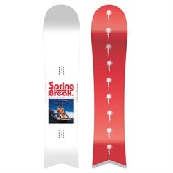 CAPiTA Spring Break Slush Slasher 2.0 Snowboard  - Used