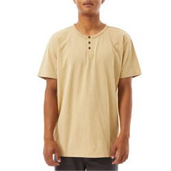 Katin Mesa Henley T-Shirt