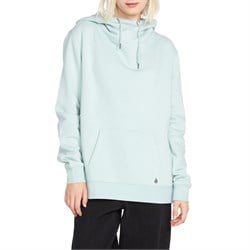 Volcom Walk It Out High Neck Pullover Hoodie - Women's
