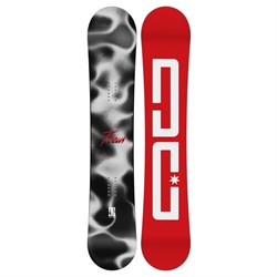 DC Focus Snowboard 2023