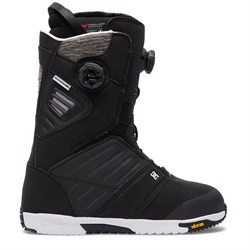 DC Judge Snowboard Boots