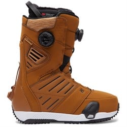 DC Judge Step On Snowboard Boots 2023