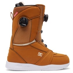 DC Lotus Snowboard Boots - Women's  - Used