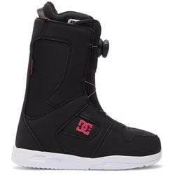 DC Phase Boa Snowboard Boots - Women's  - Used