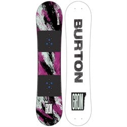 Burton Grom Snowboard - Kids' 2025