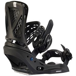 Burton Escapade Snowboard Bindings - Women's | evo