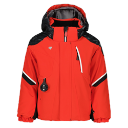 Obermeyer Formation Jacket - Toddler Boys'