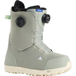 Amazon.com : Burton Women's Ritual Boa Snowboard Boots (10