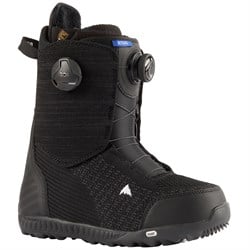 Burton Felix Boa Snowboard Boots - Women's | evo