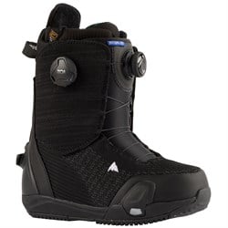 Burton Ritual LTD Step On Snowboard Boots - Women's  - Used