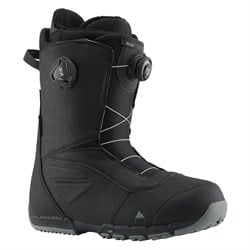 Burton Ruler Boa Wide Snowboard Boots  - Used
