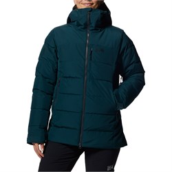 Mountain Hardwear Direct North™ Gore-Tex Down Jacket - Women's