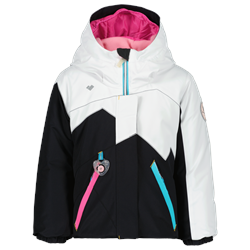 Obermeyer Lissa Jacket - Toddler Girls'