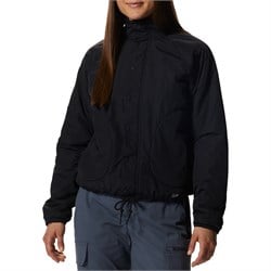 Mountain Hardwear HiCamp™ Shell Jacket - Women's