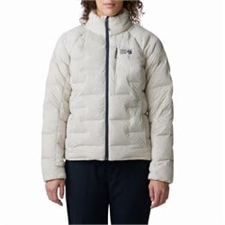 Mountain Hardwear Stretchdown™ High-Hip Jacket - Women's