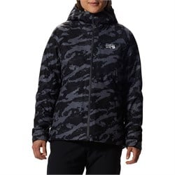 Mountain Hardwear Stretch Ozonic™ Insulated Jacket - Women's