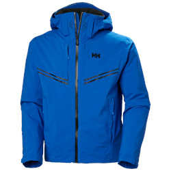 Men's Helly Hansen Ski Jackets | evo