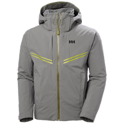 Helly Hansen Alpha Infinity Jacket - Men's