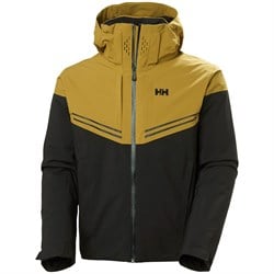 Helly Hansen Alpha Infinity Jacket - Men's