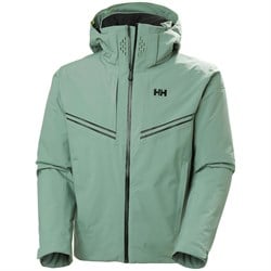 Helly Hansen Alpha Infinity Jacket - Men's