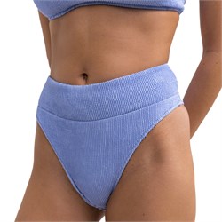 Rhythm Wave Break Hi Hip Banded Bottom - Women's