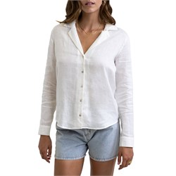 Rhythm Classic Long-Sleeve Shirt - Women's