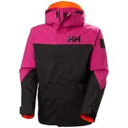 Helly Hansen ULLR D Shell Jacket - Men's