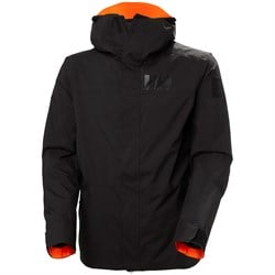 Helly Hansen ULLR D Shell Jacket - Men's