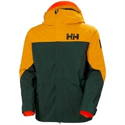 Helly Hansen ULLR D Shell Jacket