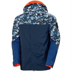 Helly Hansen ULLR D Shell Jacket - Men's