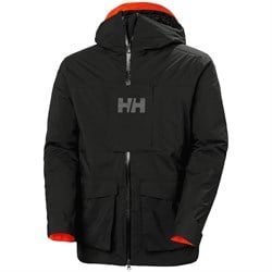Helly Hansen ULLR D Insulated Jacket
