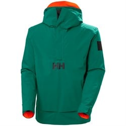 Helly Hansen ULLR D Insulated Anorak - Men's