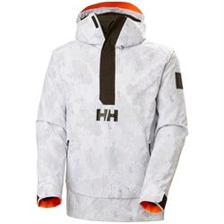 Helly Hansen ULLR D Insulated Anorak - Men's