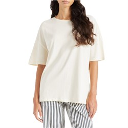 Brixton Oversized Boyfriend T-Shirt - Women's