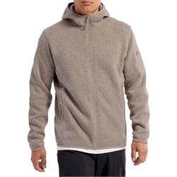 Arcteryx fleece hoodie best sale